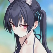 Serika_Swimsuit